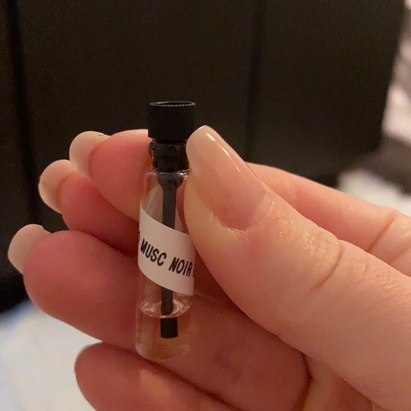 Other - Narciso Rodriguez Musc Rose Noir